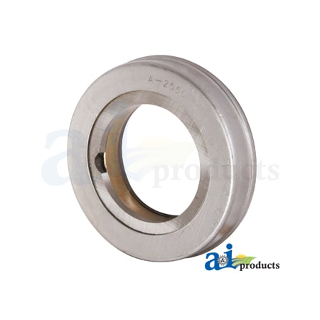 A & I Products Clutch Release Bearing (greaseable) 3" x3" x1" A-N833